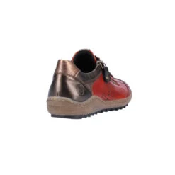 REMONTE Baskets Basses Femme R1431 -Magasin De Chaussures Mode Pour Femmes basket femme confortable r1431 6