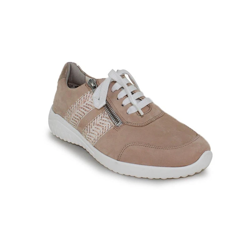 SOLIDUS Baskets Basses Femme Hyle 52001 4 SOLIDUS Baskets Basses Femme Hyle 52001 – Image 2