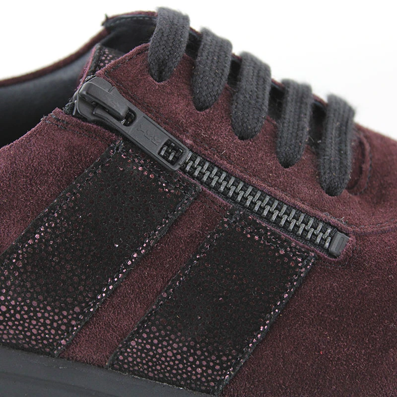 SOLIDUS Baskets Basses Femme Hyle 52001 13 SOLIDUS Baskets Basses Femme Hyle 52001 – Image 11