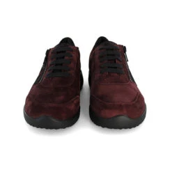 SOLIDUS Baskets Basses Femme Hyle 52001 26 SOLIDUS Baskets Basses Femme Hyle 52001 -Magasin De Chaussures Mode Pour Femmes basket femme hyle 52001 9