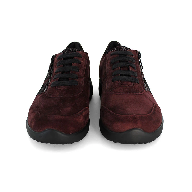 SOLIDUS Baskets Basses Femme Hyle 52001 12 SOLIDUS Baskets Basses Femme Hyle 52001 – Image 10