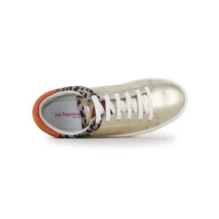 LES TROPEZIENNES Baskets Basses Femme Loukoum 12 LES TROPEZIENNES Baskets Basses Femme Loukoum -Magasin De Chaussures Mode Pour Femmes basket femme les tropeziennes loukoum 4