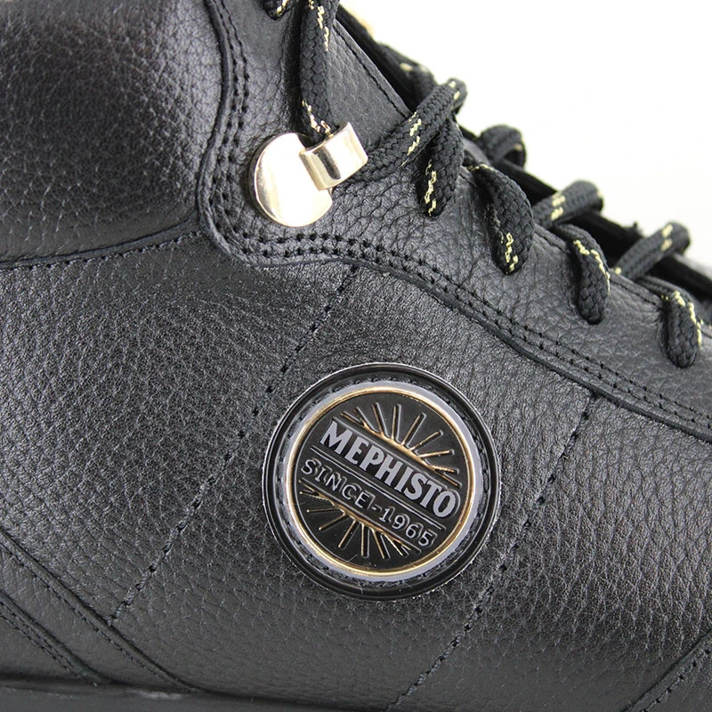 MEPHISTO Baskets Hautes Pour Femme Loly 7 MEPHISTO Baskets Hautes Pour Femme Loly – Image 5