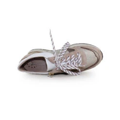 MEPHISTO Baskets Basses Femme Olimpia -Magasin De Chaussures Mode Pour Femmes basket femme mephisto olimpia 10