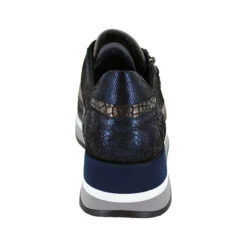 MEPHISTO Baskets Basses Femme Olimpia -Magasin De Chaussures Mode Pour Femmes basket femme mephisto olimpia 15