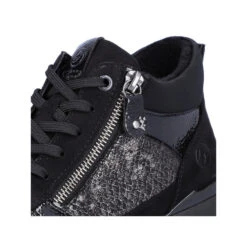 REMONTE Baskets Hautes Pour Femme R3771 34 REMONTE Baskets Hautes Pour Femme R3771 -Magasin De Chaussures Mode Pour Femmes basket femme r3771 13