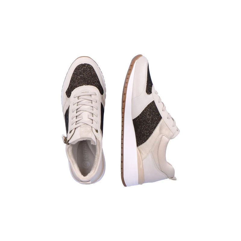 REMONTE Baskets Hautes Pour Femme R3771 6 REMONTE Baskets Hautes Pour Femme R3771 – Image 4