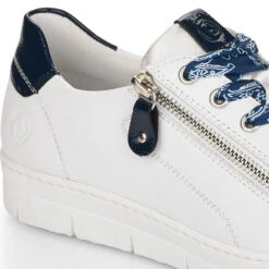 REMONTE Baskets Basses Femme D5825 37 REMONTE Baskets Basses Femme D5825 -Magasin De Chaussures Mode Pour Femmes basket femme remonte d5825 15