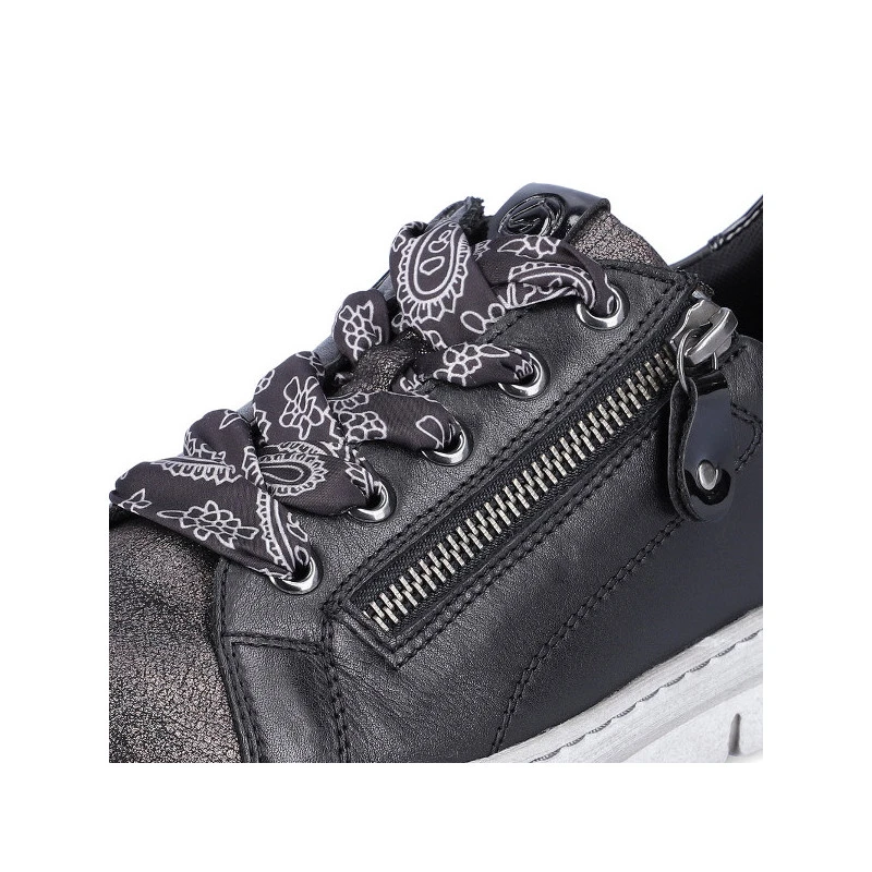 REMONTE Baskets Basses Femme D5825 7 REMONTE Baskets Basses Femme D5825 – Image 5