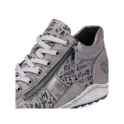 REMONTE Baskets Hautes Pour Femme R1481 -Magasin De Chaussures Mode Pour Femmes basket femme remonte r1481 10