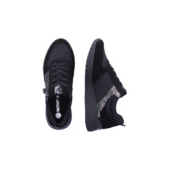 REMONTE Baskets Basses Femme R3702 -Magasin De Chaussures Mode Pour Femmes basket femme remonte r3702 3