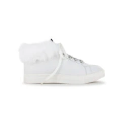 LES TROPEZIENNES Baskets Hautes Pour Femme Lenya