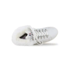 LES TROPEZIENNES Baskets Hautes Pour Femme Lenya -Magasin De Chaussures Mode Pour Femmes basket haute fourree les tropeziennes lenya 4