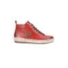 REMONTE Baskets Hautes Pour Femme D0771 2 REMONTE Baskets Hautes Pour Femme D0771 -Magasin De Chaussures Mode Pour Femmes baskets femme remonte d0771