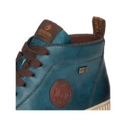 REMONTE Baskets Hautes Pour Femme D0771 -Magasin De Chaussures Mode Pour Femmes baskets femme remonte d0771 14