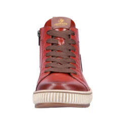 REMONTE Baskets Hautes Pour Femme D0771 -Magasin De Chaussures Mode Pour Femmes baskets femme remonte d0771 6