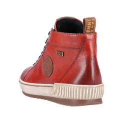 REMONTE Baskets Hautes Pour Femme D0771 -Magasin De Chaussures Mode Pour Femmes baskets femme remonte d0771 7