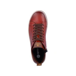 REMONTE Baskets Hautes Pour Femme D0771 -Magasin De Chaussures Mode Pour Femmes baskets femme remonte d0771 8