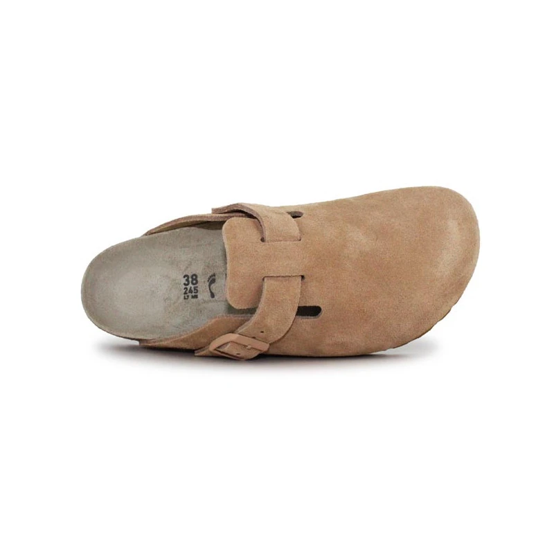 BIRKENSTOCK Sabots Pour Femme Boston SFB 13 BIRKENSTOCK Sabots Pour Femme Boston SFB – Image 11