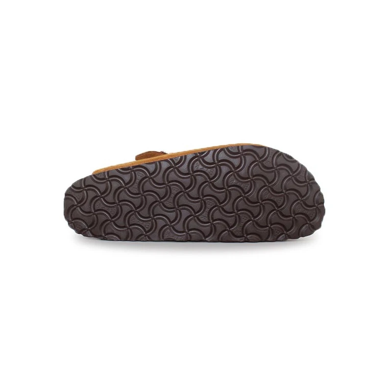 BIRKENSTOCK Sabots Pour Femme Boston SFB 8 BIRKENSTOCK Sabots Pour Femme Boston SFB – Image 6