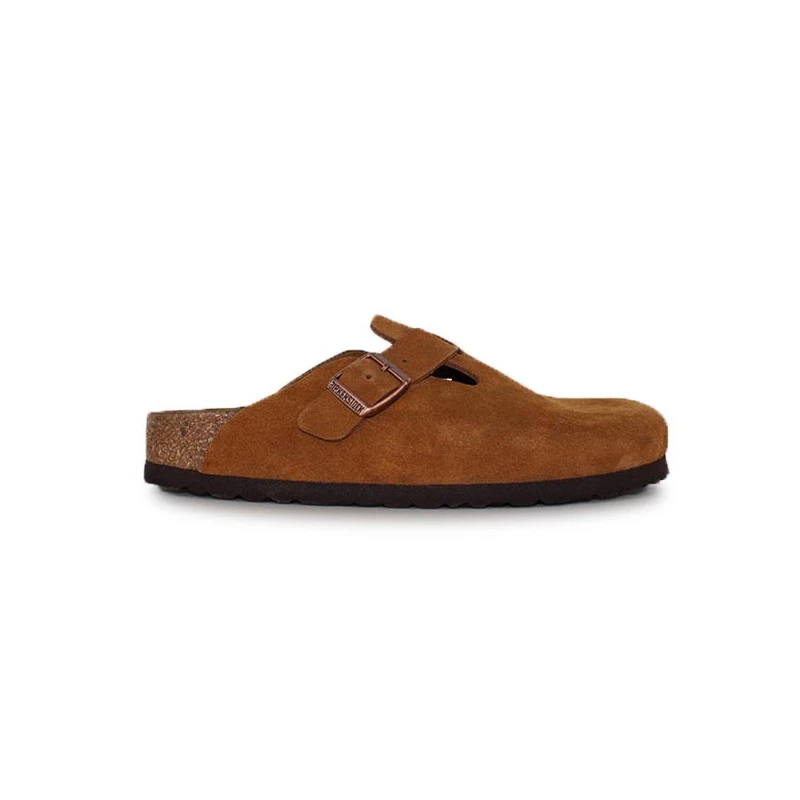 BIRKENSTOCK Sabots Pour Femme Boston SFB 3 BIRKENSTOCK Sabots Pour Femme Boston SFB