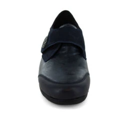 MEPHISTO Chaussures à Velcro Confortables Femme Branda -Magasin De Chaussures Mode Pour Femmes branda 4