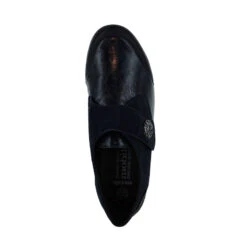 MEPHISTO Chaussures à Velcro Confortables Femme Branda -Magasin De Chaussures Mode Pour Femmes branda 7
