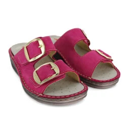 PODOLINE Mules Pour Femme Briona -Magasin De Chaussures Mode Pour Femmes briona 2