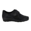 ALTEX Chaussures à Velcro Confortables Femme Calypso -Magasin De Chaussures Mode Pour Femmes calypso