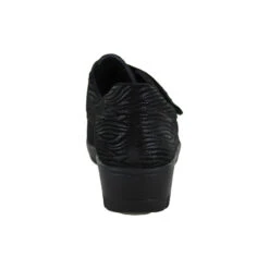 ALTEX Chaussures à Velcro Confortables Femme Calypso -Magasin De Chaussures Mode Pour Femmes calypso 3