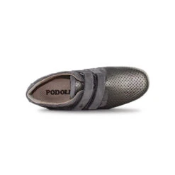 PODOLINE Chaussures à Velcro Confortables Femme Camaiore 12 PODOLINE Chaussures à Velcro Confortables Femme Camaiore -Magasin De Chaussures Mode Pour Femmes camaiore 4