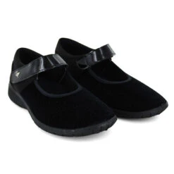 PODOLINE Ballerines à Brides Cannara 13 PODOLINE Ballerines à Brides Cannara -Magasin De Chaussures Mode Pour Femmes cannara 2