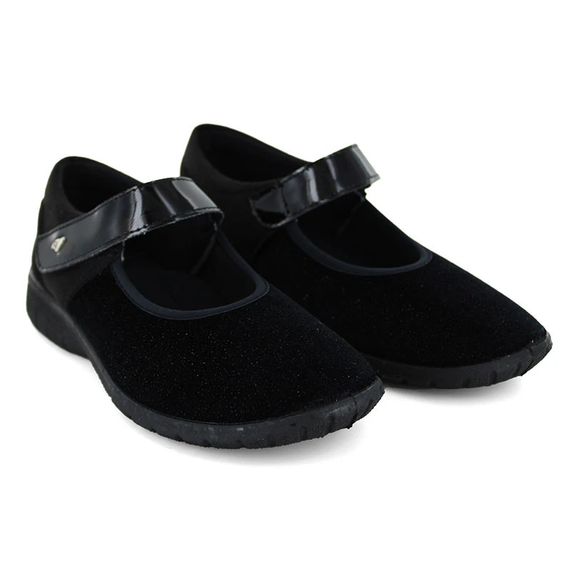 PODOLINE Ballerines à Brides Cannara 5 PODOLINE Ballerines à Brides Cannara – Image 3