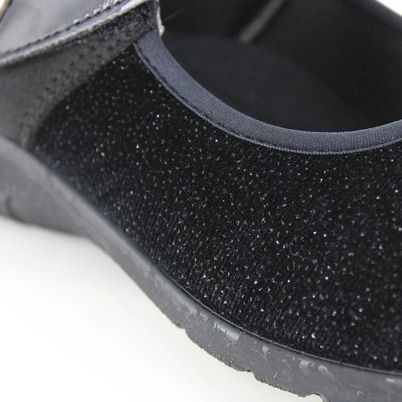 PODOLINE Ballerines à Brides Cannara 7 PODOLINE Ballerines à Brides Cannara – Image 5