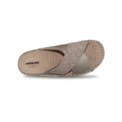 PODOLINE Sabots / Mules Pour Femme Caprile -Magasin De Chaussures Mode Pour Femmes caprile 10