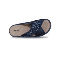 PODOLINE Sabots / Mules Pour Femme Caprile -Magasin De Chaussures Mode Pour Femmes caprile 4