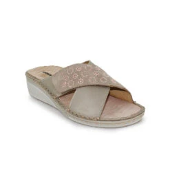 PODOLINE Sabots / Mules Pour Femme Caprile -Magasin De Chaussures Mode Pour Femmes caprile 7