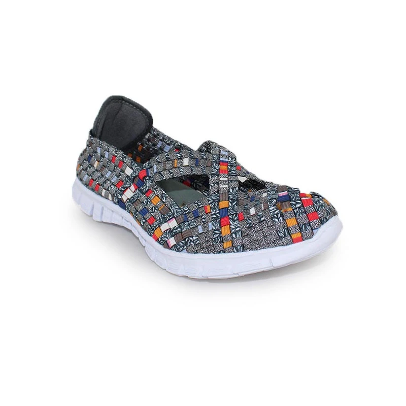 ROCK SPRING Ballerines à Brides Carioca X 4 ROCK SPRING Ballerines à Brides Carioca X – Image 2