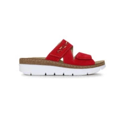 FLORETT - VAROMED Vital Sabots / Mules Pour Femme Carolina 10711 -Magasin De Chaussures Mode Pour Femmes carolina 10711 6