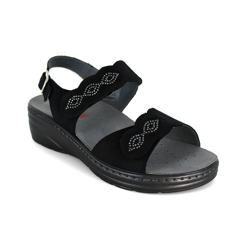 PODOLINE Sandales Cerete 4 PODOLINE Sandales Cerete – Image 2