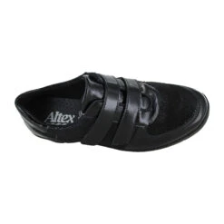 ALTEX Chaussures à Velcro Confortables Femme Cezanne -Magasin De Chaussures Mode Pour Femmes cezanne 4