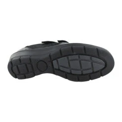 ALTEX Chaussures à Velcro Confortables Femme Cezanne -Magasin De Chaussures Mode Pour Femmes cezanne 5