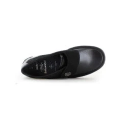 SOLIDUS Chaussures à Velcro Confortables Femme Maike 41501 -Magasin De Chaussures Mode Pour Femmes chaussures pieds sensiles maike 41501 4