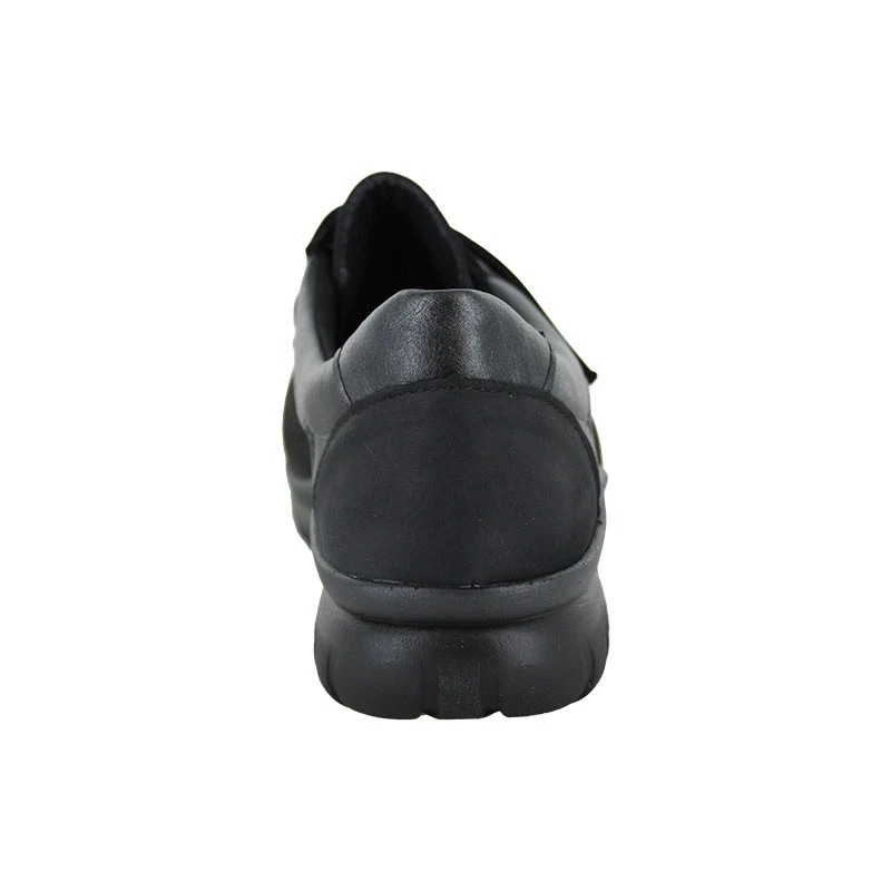 ALTEX Chaussures à Velcro Confortables Femme Clairevie 6 ALTEX Chaussures à Velcro Confortables Femme Clairevie – Image 4