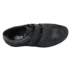 ALTEX Chaussures à Velcro Confortables Femme Clairevie 12 ALTEX Chaussures à Velcro Confortables Femme Clairevie -Magasin De Chaussures Mode Pour Femmes clairevie 4