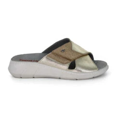 PODOLINE Mules Pour Femme Cles