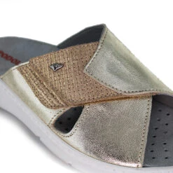 PODOLINE Mules Pour Femme Cles -Magasin De Chaussures Mode Pour Femmes cles 4