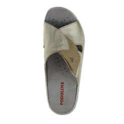 PODOLINE Mules Pour Femme Cles -Magasin De Chaussures Mode Pour Femmes cles 7