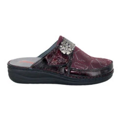 PODOLINE Mules Pour Femme Colonna