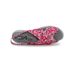 ROCK SPRING Sandales Crosssandal -Magasin De Chaussures Mode Pour Femmes crosssandal 10